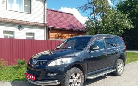 Great Wall Hover H5, 2012 год, 675 000 рублей, 1 фотография