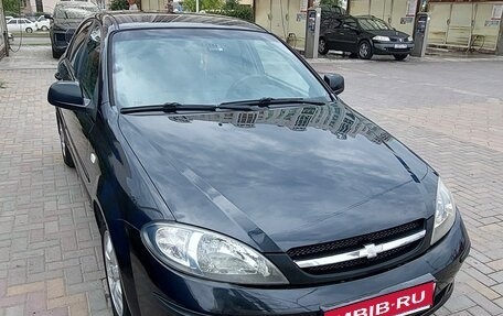 Chevrolet Lacetti, 2010 год, 650 000 рублей, 1 фотография
