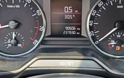 Skoda Octavia, 2013 год, 950 000 рублей, 1 фотография