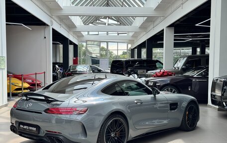 Mercedes-Benz AMG GT I рестайлинг, 2020 год, 18 800 000 рублей, 7 фотография