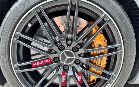 Mercedes-Benz AMG GT I рестайлинг, 2020 год, 18 800 000 рублей, 11 фотография