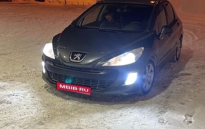 Peugeot 308 II, 2010 год, 500 000 рублей, 1 фотография