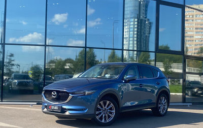 Mazda CX-5 II, 2019 год, 2 500 000 рублей, 1 фотография