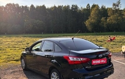 Ford Focus III, 2014 год, 750 000 рублей, 1 фотография