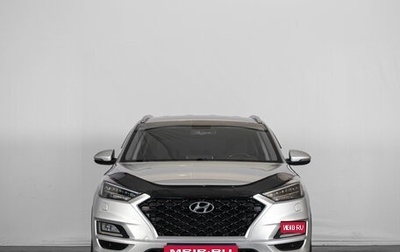 Hyundai Tucson III, 2018 год, 2 249 000 рублей, 1 фотография