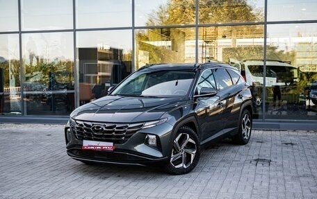 Hyundai Tucson, 2021 год, 3 100 000 рублей, 1 фотография