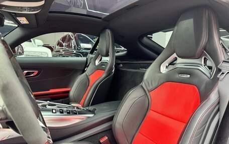 Mercedes-Benz AMG GT I рестайлинг, 2020 год, 18 800 000 рублей, 18 фотография