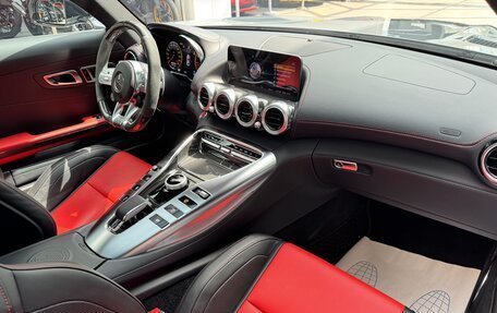 Mercedes-Benz AMG GT I рестайлинг, 2020 год, 18 800 000 рублей, 20 фотография