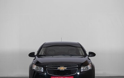 Chevrolet Cruze II, 2011 год, 829 000 рублей, 1 фотография