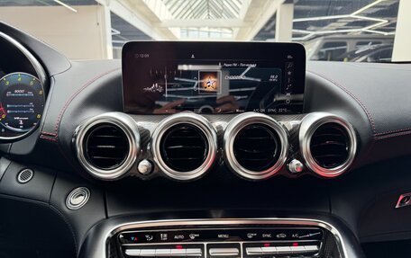 Mercedes-Benz AMG GT I рестайлинг, 2020 год, 18 800 000 рублей, 26 фотография