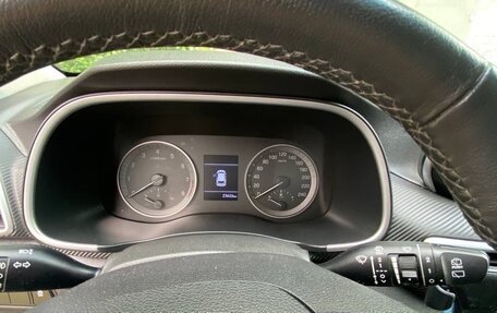 Hyundai Tucson III, 2019 год, 2 500 000 рублей, 4 фотография