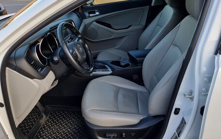 KIA Optima III, 2015 год, 1 950 000 рублей, 6 фотография