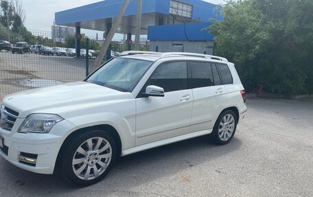 Mercedes-Benz GLK-Класс, 2011 год, 1 650 000 рублей, 2 фотография
