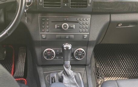 Mercedes-Benz GLK-Класс, 2011 год, 1 650 000 рублей, 8 фотография
