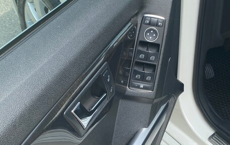 Mercedes-Benz GLK-Класс, 2011 год, 1 650 000 рублей, 6 фотография