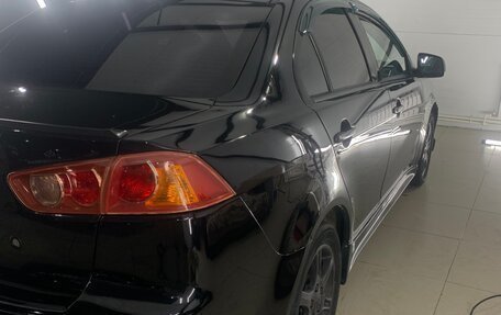 Mitsubishi Lancer IX, 2007 год, 690 000 рублей, 5 фотография