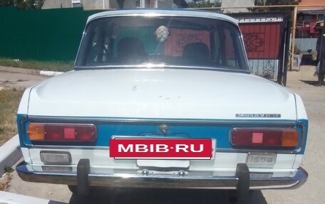 Москвич 2140, 1984 год, 115 000 рублей, 4 фотография