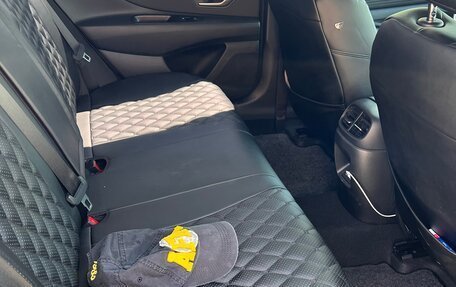Hyundai Elantra, 2023 год, 3 050 000 рублей, 8 фотография