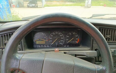 Volkswagen Passat B3, 1991 год, 110 000 рублей, 4 фотография