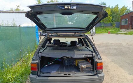 Volkswagen Passat B3, 1991 год, 110 000 рублей, 8 фотография