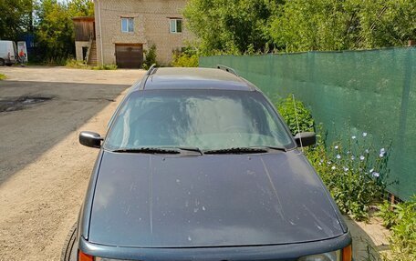 Volkswagen Passat B3, 1991 год, 110 000 рублей, 12 фотография