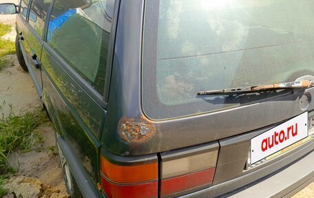 Volkswagen Passat B3, 1991 год, 110 000 рублей, 10 фотография
