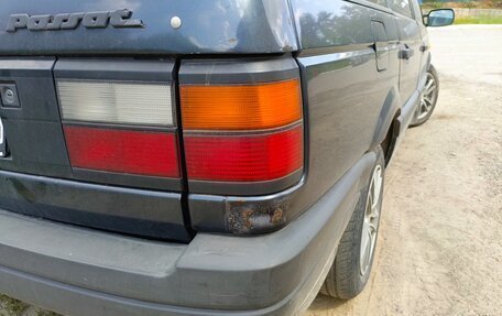 Volkswagen Passat B3, 1991 год, 110 000 рублей, 7 фотография
