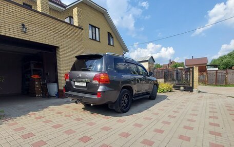 Toyota Land Cruiser 200, 2011 год, 3 400 000 рублей, 2 фотография