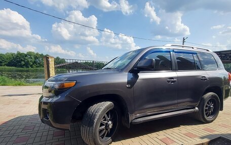 Toyota Land Cruiser 200, 2011 год, 3 400 000 рублей, 4 фотография