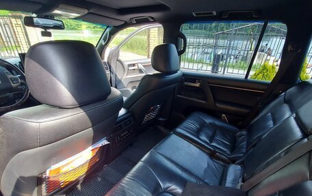 Toyota Land Cruiser 200, 2011 год, 3 400 000 рублей, 6 фотография