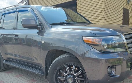 Toyota Land Cruiser 200, 2011 год, 3 400 000 рублей, 5 фотография