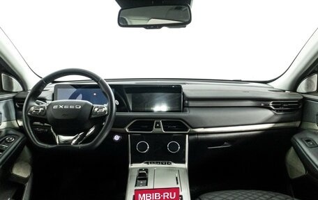 CheryExeed TXL, 2022 год, 2 129 000 рублей, 13 фотография
