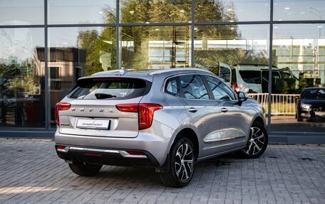 Haval Jolion, 2021 год, 1 600 000 рублей, 2 фотография