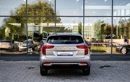 Haval Jolion, 2021 год, 1 600 000 рублей, 4 фотография