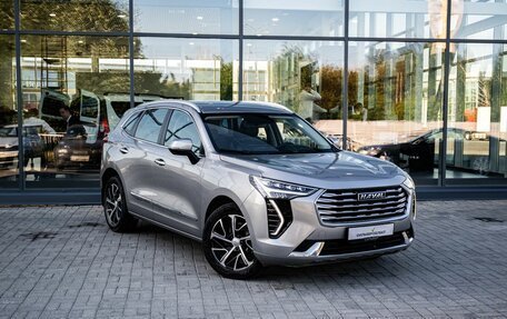 Haval Jolion, 2021 год, 1 600 000 рублей, 5 фотография
