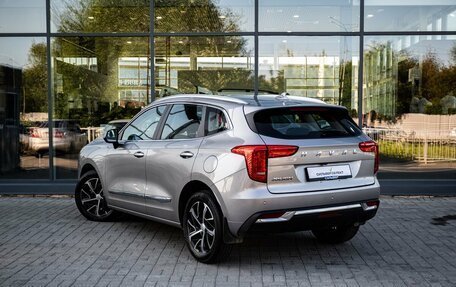 Haval Jolion, 2021 год, 1 600 000 рублей, 6 фотография
