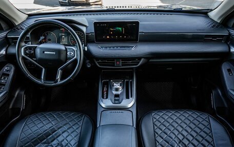 Haval Jolion, 2021 год, 1 600 000 рублей, 15 фотография