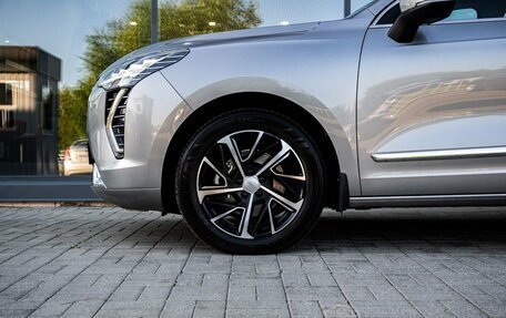 Haval Jolion, 2021 год, 1 600 000 рублей, 9 фотография