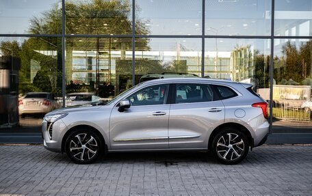 Haval Jolion, 2021 год, 1 600 000 рублей, 7 фотография