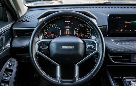 Haval Jolion, 2021 год, 1 600 000 рублей, 16 фотография
