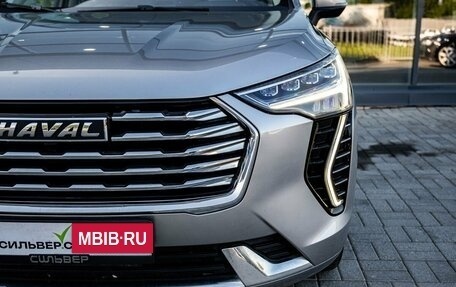 Haval Jolion, 2021 год, 1 600 000 рублей, 10 фотография