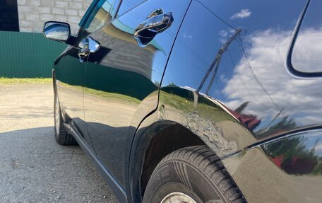 Mitsubishi Galant IX, 2007 год, 530 000 рублей, 5 фотография