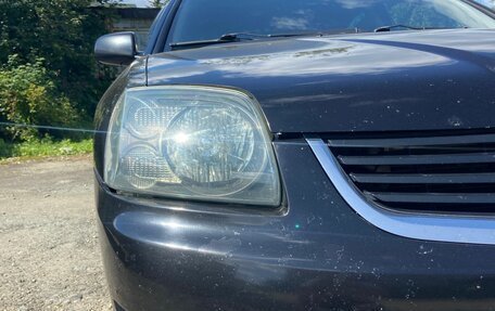 Mitsubishi Galant IX, 2007 год, 530 000 рублей, 6 фотография