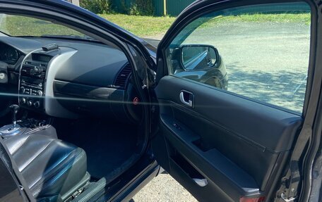Mitsubishi Galant IX, 2007 год, 530 000 рублей, 10 фотография
