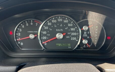 Mitsubishi Galant IX, 2007 год, 530 000 рублей, 16 фотография