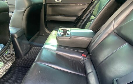Mitsubishi Galant IX, 2007 год, 530 000 рублей, 17 фотография