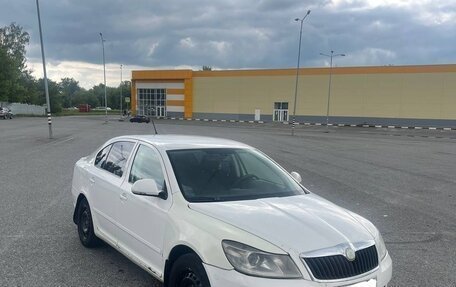 Skoda Octavia, 2012 год, 410 000 рублей, 2 фотография