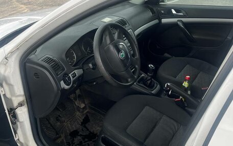 Skoda Octavia, 2012 год, 410 000 рублей, 6 фотография