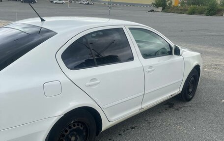 Skoda Octavia, 2012 год, 410 000 рублей, 3 фотография