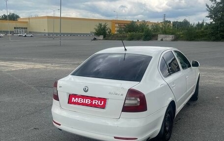 Skoda Octavia, 2012 год, 410 000 рублей, 4 фотография